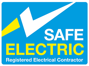 Safe Electric Registered